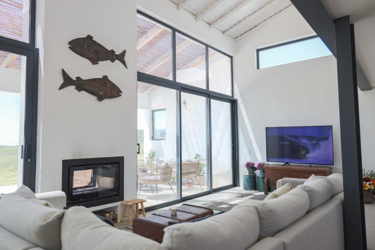 Гостевой дом Casa Nook Sagres Вила-ду-Биспо Экстерьер фото