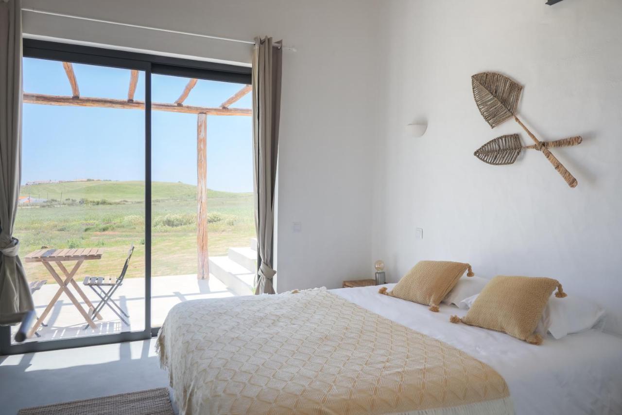 Гостевой дом Casa Nook Sagres Вила-ду-Биспо Экстерьер фото