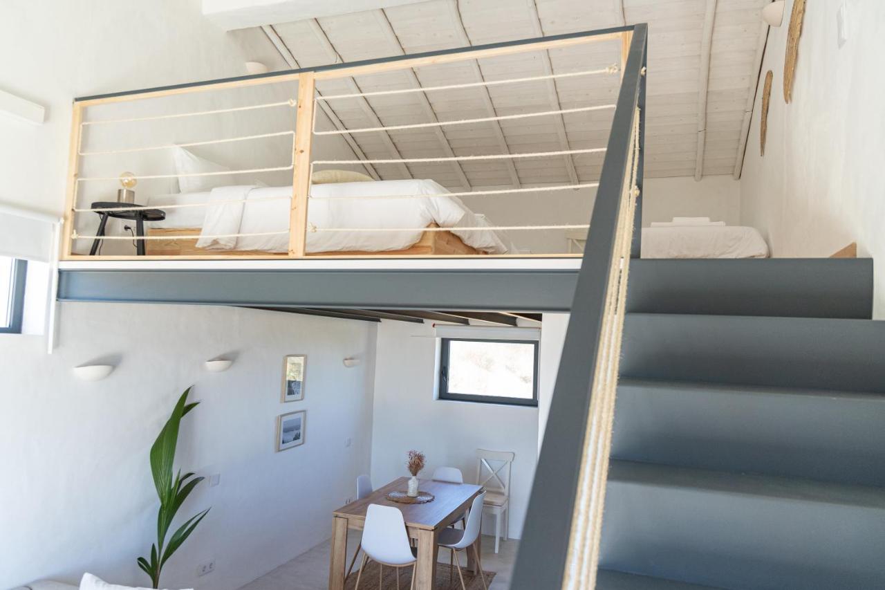 Гостевой дом Casa Nook Sagres Вила-ду-Биспо Экстерьер фото