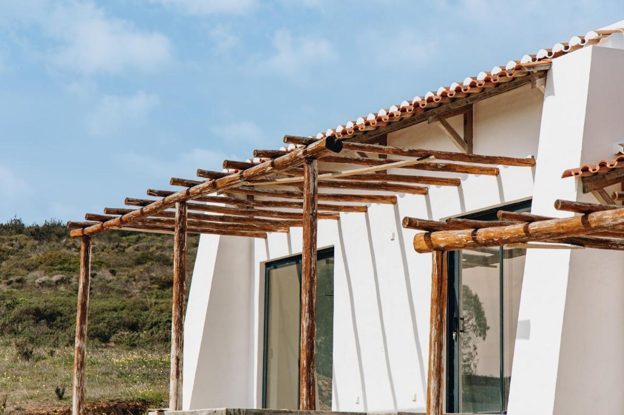 Гостевой дом Casa Nook Sagres Вила-ду-Биспо Экстерьер фото