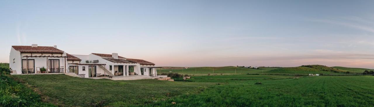 Гостевой дом Casa Nook Sagres Вила-ду-Биспо Экстерьер фото